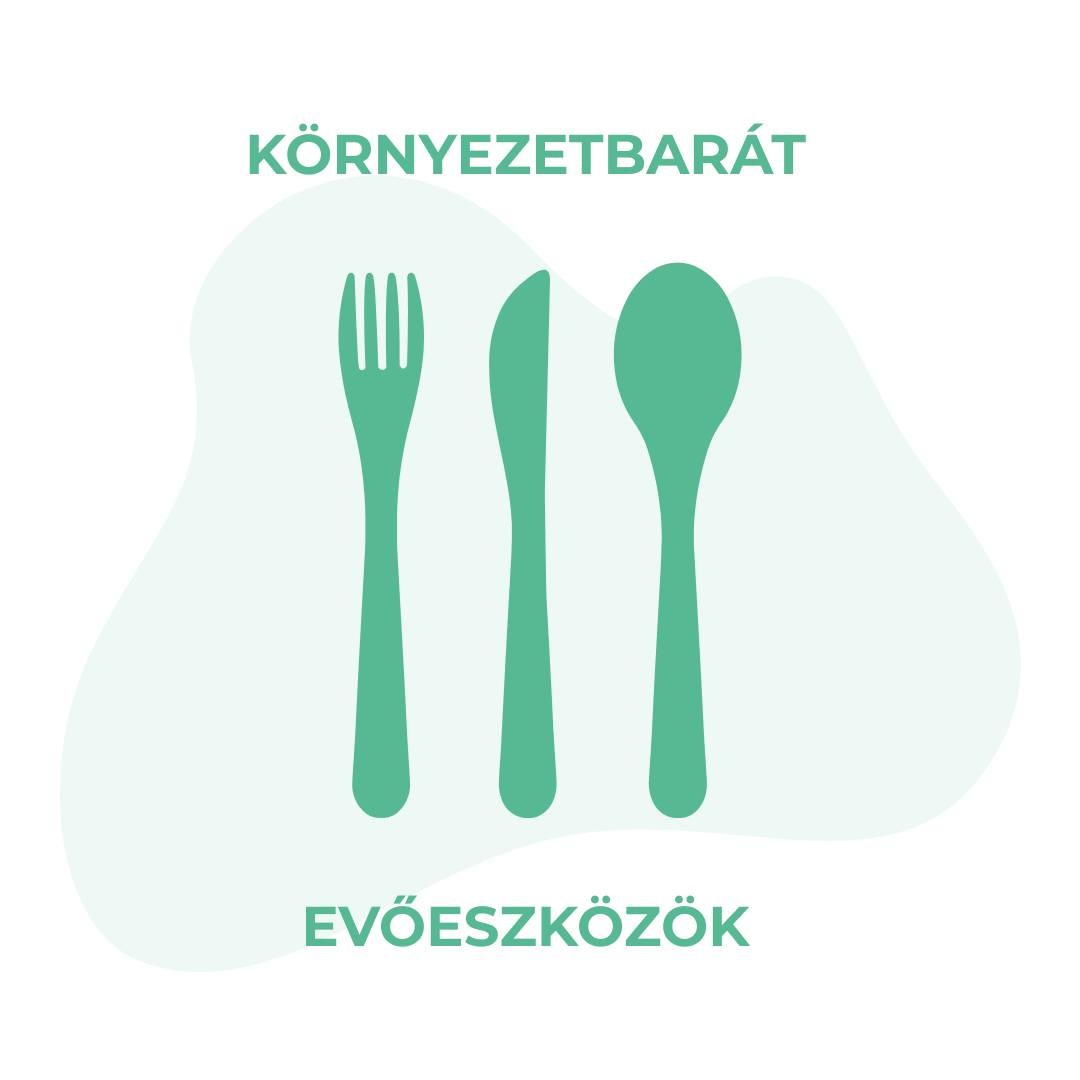 Műanyag, vagy papír evőeszköz?

Tudtad, hogy az EU 2019. májusában elfogadta a képen is látható egyszer használatos műanyagok tiltására vonatkozó irányelvet?

Ennek értelmében Magyarország 2021. július 1-től az alábbi egyszer használatos műanyagokat tiltotta be:
👉 egyszer használatos evőeszközök
👉 egyszer használatos tányérok,
👉 egyszer használatos szívószálak
👉 egyszer használatos fülpiszkálók
👉 léggömbök pálcikái
👉 oxidatív úton lebomló műanyagok, ételtartók és expandált polisztirolból készült poharak.

Te örülsz, hogy betiltották ezeket?
Ha igen, írj egy ♻️ emojit kommentben! 😊

#plasticfreejuly # #érdekesség #érdekességek #tudtade #tudtad #környezetbarát #hulladekmentes #műanyagmentes #csomagolásmentes #környezetvédelem #környezettudatos #fenntartható #fenntarthatóság #tudatosvásárló
#zerowastehungary #planthungary